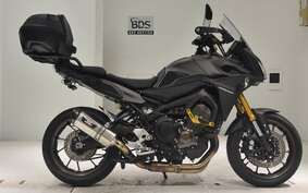 YAMAHA MT-09 Tracer 2015 RN36J