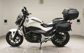 HONDA NC 700 S 2012 RC61