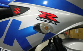 SUZUKI GSX-R125 DL33B