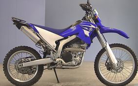 YAMAHA WR250R 2007 DG15J