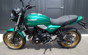 KAWASAKI Z650 RS 2024 ER650M