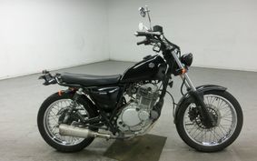 SUZUKI GRASS TRACKER NJ4BA