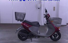 SUZUKI LET`s 4 CA43A