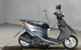 SUZUKI ADDRESS V50 G Type CA42A