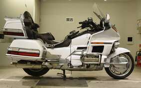 HONDA GL1500 GOLD WING SE 1995 SC22