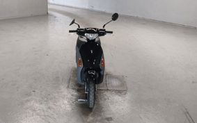 SUZUKI LETS4 CA45A