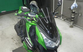 KAWASAKI Z1000 Gen.4 2013 ZRT00D