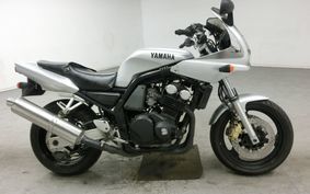 YAMAHA FZ400 1997 4YR