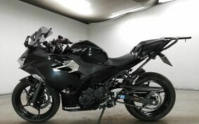 KAWASAKI NINJA 250 EX250P