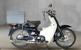 HONDA C50 SUPER CUB AA01