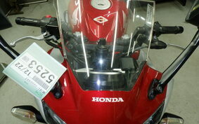 HONDA CBR250R GEN 3 MC41