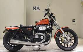 HARLEY XL883R 2003 CKM