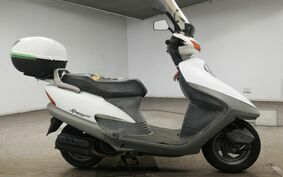 HONDA SPACY 125 JF04