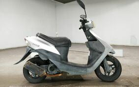 SUZUKI LET's 2 CA1PA