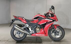 HONDA CBR250R MC41