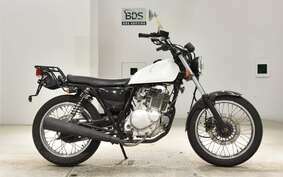 SUZUKI GRASS TRACKER NJ4BA