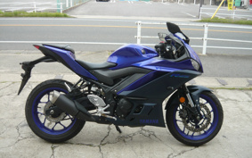 YAMAHA YZF-R25 ABS RG74J