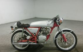 HONDA DREAM 50 AC15