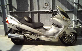 SUZUKI SKYWAVE 250 (Burgman 250) CJ43A