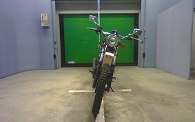 KAWASAKI 250TR 2005 BJ250F