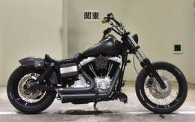 HARLEY FXDB 1580 2009 GX4