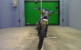 KAWASAKI 250TR 2006 BJ250F