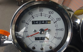 YAMAHA SR400-1 2011 RH03J