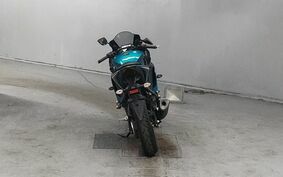 YAMAHA YZF-R3 2022 RH13J