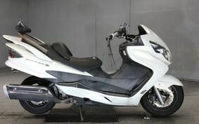 SUZUKI SKYWAVE 250 (Burgman 250) S CJ46A