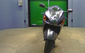 SUZUKI GSX1300R HAYABUSA 2002 GW71A