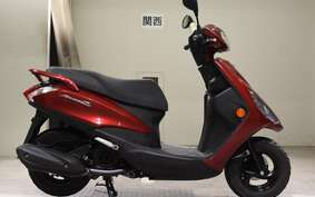 YAMAHA AXIS 125 Z SED7J