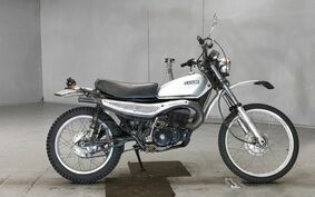 HONDA ELSINORE 250 MT250