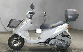 SUZUKI ADDRESS V125 G CF4EA