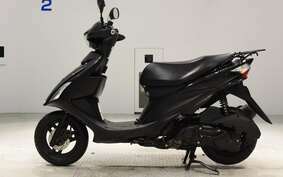 SUZUKI ADDRESS V125 S CF4MA