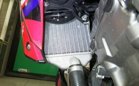 HONDA CRF250M MD38