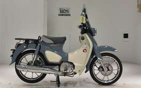 HONDA C125 SUPER CUB JA48