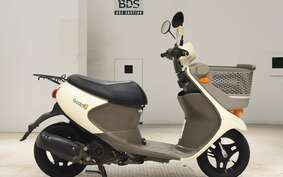 SUZUKI LET's 4 Basket CA43A