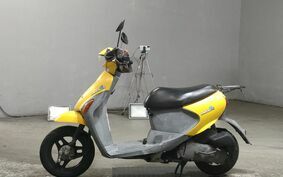 SUZUKI LET's 4 G CA41A