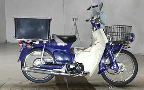 HONDA PRESS CUB 50 AA01