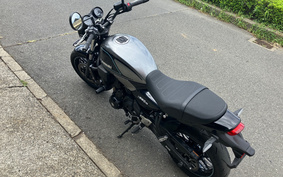 KAWASAKI Z650 RS 2023 ER650M