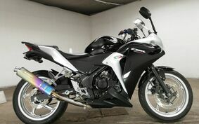 HONDA CBR250R MC41