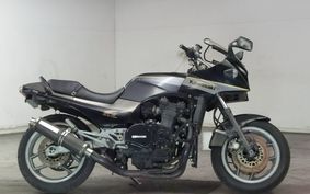 KAWASAKI GPZ750 R 1984 ZX750G