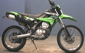 KAWASAKI KLX250 Gen.2 2012 LX250S