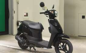 SUZUKI LET's CA4AA