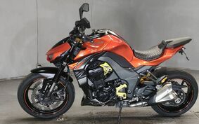 KAWASAKI Z1000 2018 ZRT00H