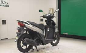 SUZUKI ADDRESS 110 CF47A