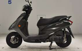 YAMAHA AXIS 125 Z SED7J