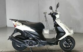 SUZUKI ADDRESS V125 S CF4MA