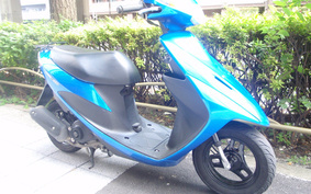 SUZUKI ADDRESS V50 CA4BA