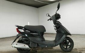 YAMAHA JOG ZR Evolution 2 SA39J